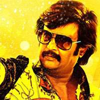 rajinikanth