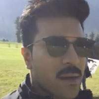 Ram Charan Aikidio, Ram Charan Aikidio Dhruva, Ram Charan Aikidio Thani Oruvan, Ram Charan Aikidio Kashmir, Ram Charan Aikidio Martial Art,