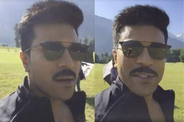 Ram Charan Aikidio, Ram Charan Aikidio Dhruva, Ram Charan Aikidio Thani Oruvan, Ram Charan Aikidio Kashmir, Ram Charan Aikidio Martial Art,