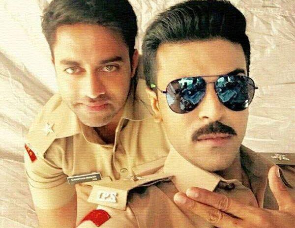 Ram Charan Super Star, Ram Charan Super Star Navdeep, Ram Charan Super Star Mahesh Babu, Ram Charan Super Star Dhruva, Ram Charan Super Star Dhruva Updates