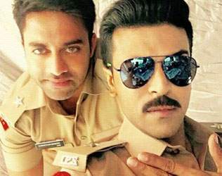 Ram Charan Super Star, Ram Charan Super Star Navdeep, Ram Charan Super Star Mahesh Babu, Ram Charan Super Star Dhruva, Ram Charan Super Star Dhruva Updates