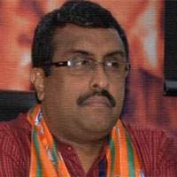 ram madhav, narendra modi, BJP, Subrahmaniam Swamy,Rajya Sabha, TDP, Chandrababu