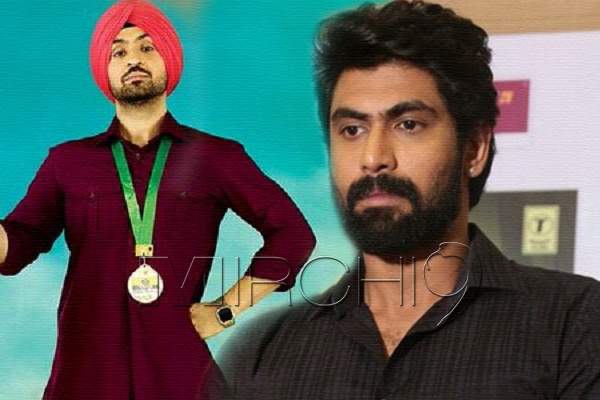 Rana Buys 'Sardaar Ji 2' rights?