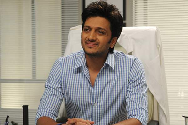 riteish deshmukh, great grand masti, Vivek, Aftab, Urvashi, bollywood, hindi movies, Mishti Pooja Chopra, Sanjay Mishra, Shraddha Das