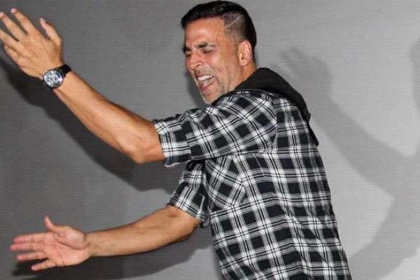 robo 2.0 Akshay Kumar