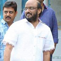 s-radhakrishna yet to pay Trivikram for A..Aa