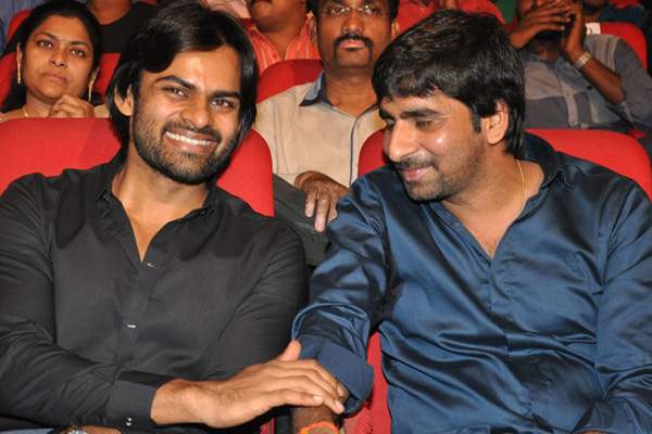 sai dharam tej gopichand malineni