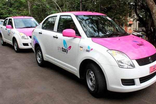 she-cabs