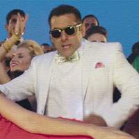 440 Volt Song | Sultan | Mika Singh | Salman Khan | Anushka Sharma