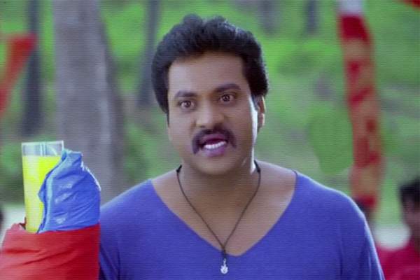 Jakkanna Movie Teaser, Sunil, Mannara Chopra, comedian sunil, dancer, RPA Creations, martial arts, geetha arts, telugu movies, telugu cinema,telugu movie news