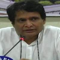 suresh-prabhu-vizag-railyway-zone-clarity