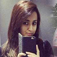 Trisha Krishnan, trisha Carf Number, pennsylvania, Telugu heroine trisha, Kollywood, trsha Thanked his fan