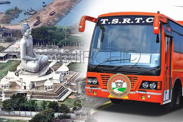 TSRTC Buses, TSRTC Buses Amaravati, TSRTC Buses Andhra Pradesh, TSRTC Buses Employees Shift, TSRTC Buses AP Capital, TSRTC Buses Guntur Vijayawada