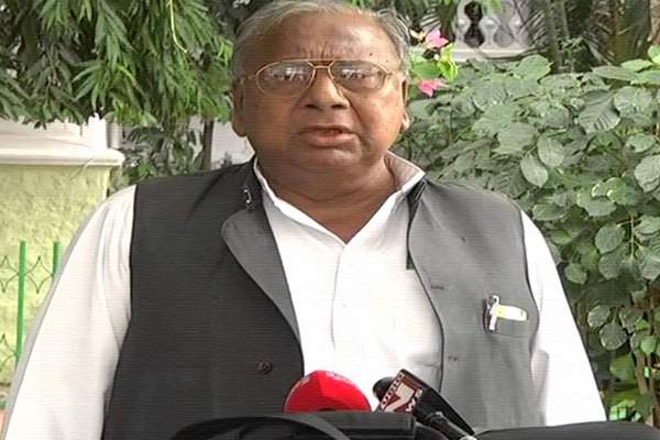v hanumantha rao comments on pawan kalyan