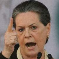 Sonia Gandhi, Jaipur, WhatsApp Photo, Congress, BJP, Narendra Modi, One killed, six injured, objectionable caricature, Vijay Nagar Fans Club