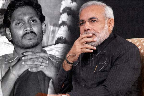 ys-jagan-Narendra-Modi