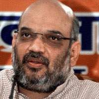 Amit Shah,Amit Shah AP BJP,Amit Shah Message AP BJP Leaders,Amit Shah AP Special Status,Amit Shah BJP Leaders Andhra Pradesh,Amit Shah Purandhareeshwari