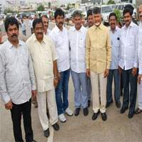 Chandrababu Naidu, Chandrababu Naidu Cabinet Expansion, Chandrababu Naidu Cabinet New Ministers, Chandrababu Naidu Cabinet Expansion September
