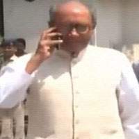 AP Special Status Bill, AP Special Status Bill Digvijay Singh, AP Special Status Bill Parliament, AP Special Status Bill KVP, AP Special Status Bill Friday