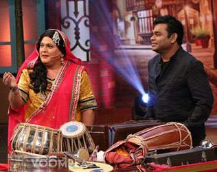 AR Rahman, Ali Asgar Seduce AR Rahman, Comedian Ali Asgar Seduce AR Rahman, Ali Asgar Seduce Composer AR Rahman, Ali Asgar Seduce Music Director AR Rahman, Ali Asgar Flirt AR Rahman, Ali Asgar Insult AR Rahman