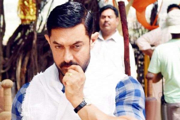 Aamir Khan Waiter Controversy, Aamir Khan Waiter Comments