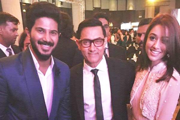 Aamir Khan, Aamir Khan Young Look, Aamir Khan Fresh Look, Aamir Khan Younger Look, Bollywood Star Aamir Khan Younger Look, Aamir Fresh Looks