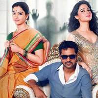 Abhinetri, Abhinetri Audio Launch Vijayawada, Sridevi Abhinetri Audio Launch, Prabhudeva Abhinetri Audio Launch Vijayawada, Tamanna Abhinetri Audio Launch Vijayawada