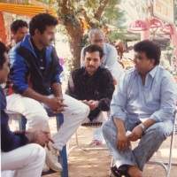 Aditya 369, Aditya 369 Movie Rare Photos, Aditya 369 Movie Unseen Photos, Aditya 369 Movie Rare Stills, Aditya 369 Movie Unseen Stills