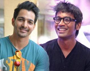Agni Natchathiram,Agni Natchathiram Remake,Agni Natchathiram Remake Dhanush,Agni Natchathiram Remake Harshavardhan Rane,Mani Ratnam Agni Natchathiram Remake