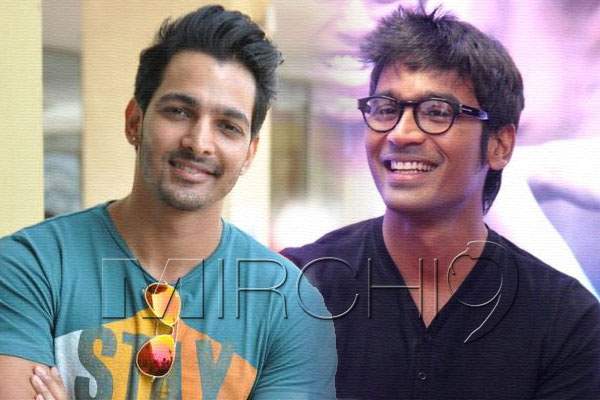 Agni Natchathiram,Agni Natchathiram Remake,Agni Natchathiram Remake Dhanush,Agni Natchathiram Remake Harshavardhan Rane,Mani Ratnam Agni Natchathiram Remake