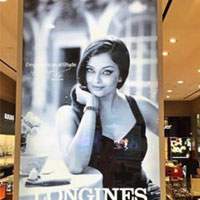 Actress Lands Watch Keeper in Serious Trouble