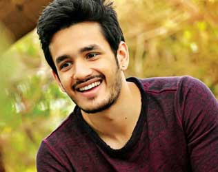 Akhil, Akhil Akkineni Hanu Raghavapudi Movie Confirmed, Akhil Second Movie Confirmed, Akhil Director Hanu Movie Official, Akhil Hanu Film Confirmed