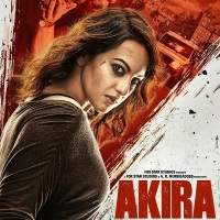 Sonakshi Sinha, Sonakshi Sinha Akira Look, Sonakshi Sinha Akira Character, Sonakshi Sinha Akira Role, Sonakshi Sinha Akira Scar, Sonakshi Sinha Akira Bollywood Movie