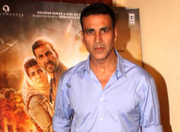 Akshay Kumar, Akshay Kumar 2.0 Press Conference, Akshay Kumar 2.0 Talk, Akshay Kumar 2.0 Media Talk, Akshay Kumar 2.0 Shankar Interview 