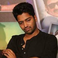 Allari Naresh, Allari Naresh Upset, Allari Naresh Selfie Raja Flop, Allari Naresh Selfie Raja Kabali, Allari Naresh Selfie Raja Kabali Theaters