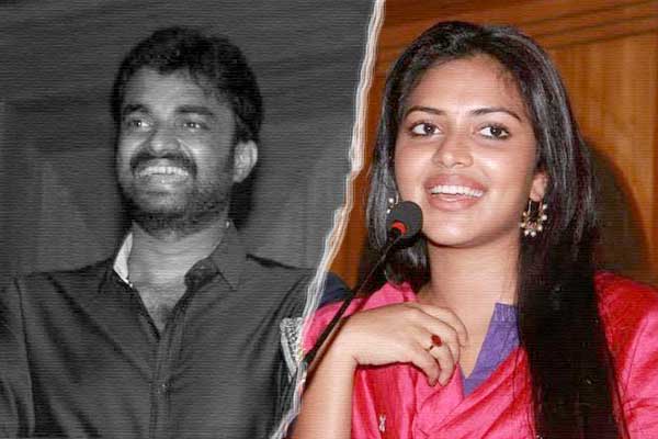 Amala Paul, Amala Paul Breakup, Amala Paul Vijay Breakup, Amala Paul Director Vijay Breakup, Director Vijay Amala Paul Breakup, Amala Paul Husband Vijay Breakup, Vijay Amala Paul Breakup