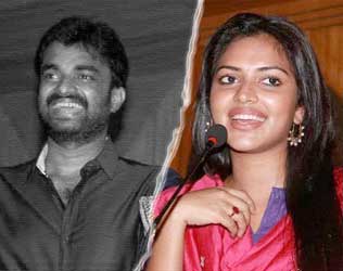 Reason Behind Amala's Divorce decision