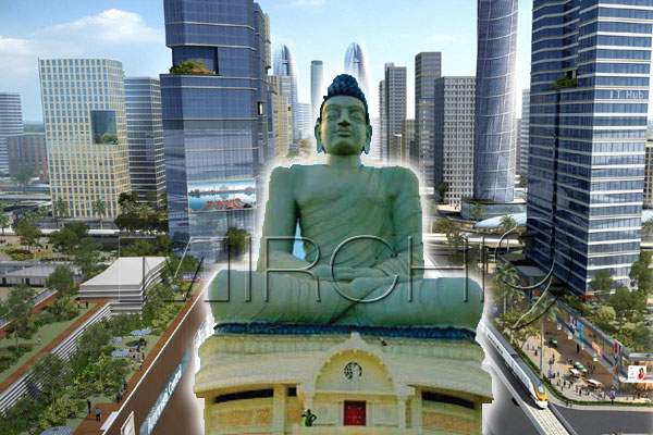 Amaravati, Amaravati Smart City, Amaravati Smart City Status, Amaravati Capital Smart City, Amaravati Smart City Advantages, Amaravati Smart City Disadvantages