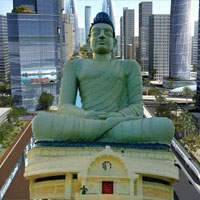 Amaravati, Amaravati Smart City, Amaravati Smart City Status, Amaravati Capital Smart City, Amaravati Smart City Advantages, Amaravati Smart City Disadvantages