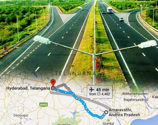Amaravati, Amaravati Hyderabad, Amaravati Hyderabad Highway, Amaravati Hyderabad Express Highway, Amaravati Hyderabad National Highway, Amaravati Hyderabad 6 lane Highway,