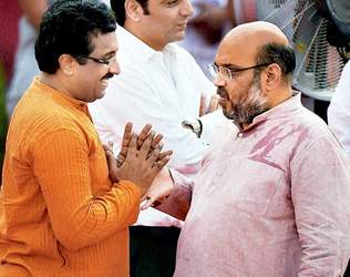 AP BJP, AP BJP President, AP BJP President Elections, AP BJP President Nominations, AP BJP President Selections, AP BJP President Search, AP BJP President Change