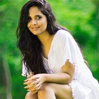 Anasuya Bharadwaj, Anasuya Desperate, Anasuya Bold Photo Shoot, Anasuya Hot Photo Shoot, Anasuya Hot Photo Shoot Stills, Anasuya Latest Photo Shoot