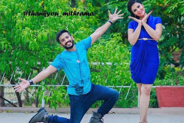 Anchor Ravi, Anchor Ravi Lasya Affair, Anchor Ravi Srimukhi Affair, Ravi Lasya Affair Rumors, Ravi Srimukhi Affair Rumors