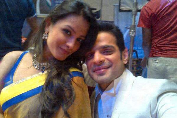 Anita Hassanandani, Anita Hassanandani Pregnancy Rumor, Anita Hassanandani Pregnant, Anita Hassanandani Pregnant Rumor Gossips 
