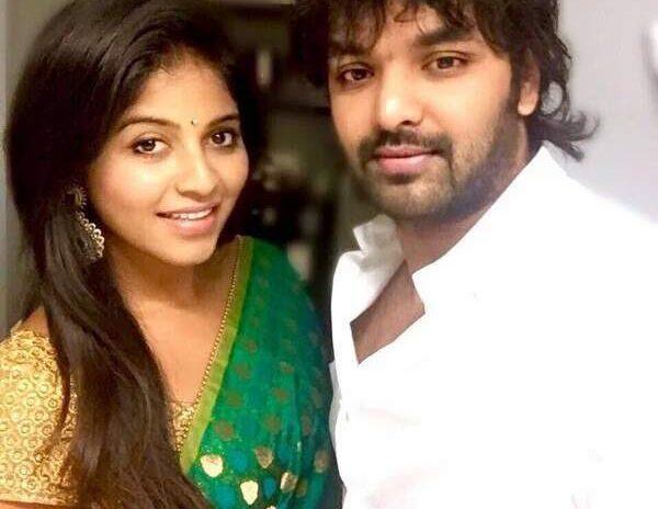 Heroine Anjali Love Affair Rumor, Heroine Anjali Love Affair Gossip, Telugu Actress Anjali Love Affair Rumor, Tamil Actress Anjali Love Affair Rumor