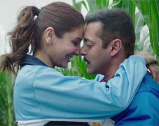 Drop but Nothing to Worry for Sultan