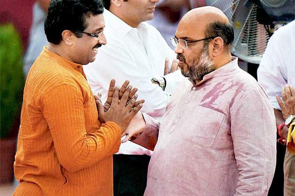 AP BJP, AP BJP President, AP BJP President Elections, AP BJP President Nominations, AP BJP President Selections, AP BJP President  Search, AP BJP President Change