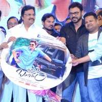 Babu Bangaram, Babu Bangaram Audio Launch Stills, Babu Bangaram Audio Launch Photos, Babu Bangaram Audio Function Stills, Babu Bangaram Audio Function Photos