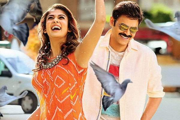Babu Bangaram, Babu Bangaram Audio Review, Babu Bangaram Music Review, Babu Bangaram Songs Review, Babu Bangaram Audio Talk, Babu Bangaram Songs Talk