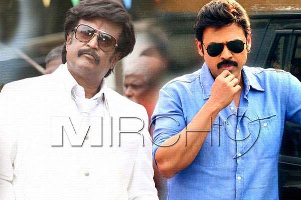 Babu Bangaram Kabali, Babu Bangaram Kabali Delay, Babu Bangaram Kabali Clash, Babu Bangaram Kabali release Date, Babu Bangaram Kabali Postponed